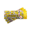 Mr. Mushies Mango Gelato Chocolate Bar