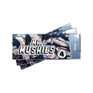 Mr. Mushies Oreo Chocolate Bar Mr. Mushies Oreo Chocolate Bar