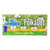 Mr. Mushies x Polkadot Caramel Apple Pop